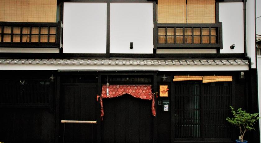 Tsubaki Ann Kyoto photo