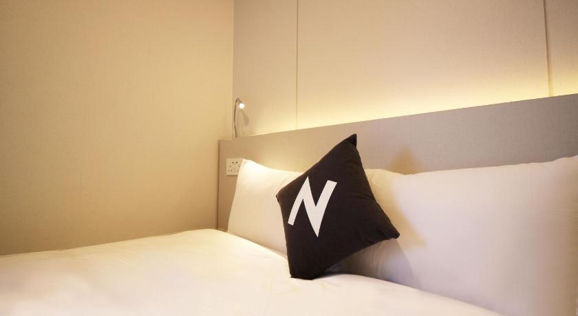 ダブルルーム (Double Room)の画像 7