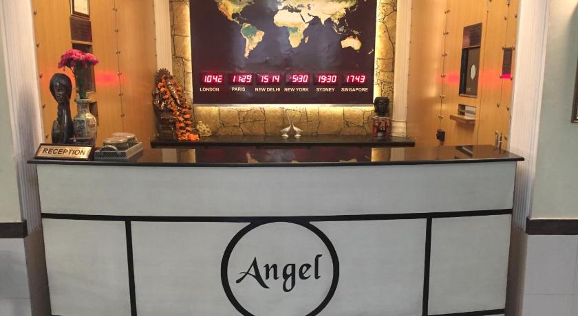 Angel Residency - Greater Noida.New Delhi N.C.R