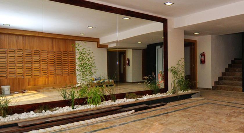Business Apartments photo