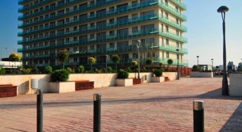Business Apartments photo