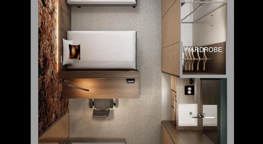 Image of Superior Twin Room 15