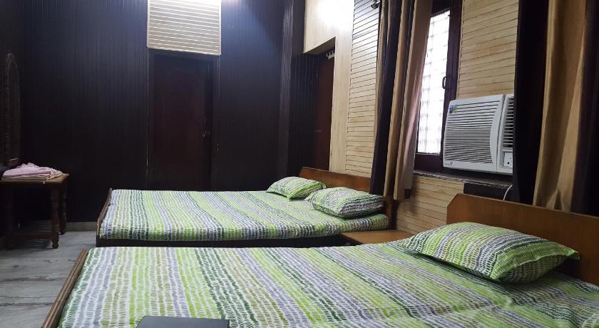 Gokul Guest House  photo
