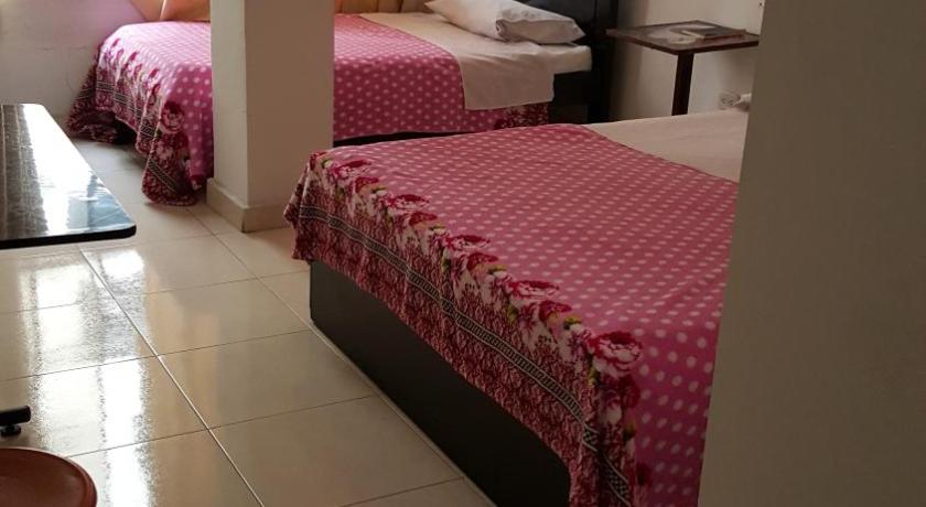 Hotel Vermon Armenia photo