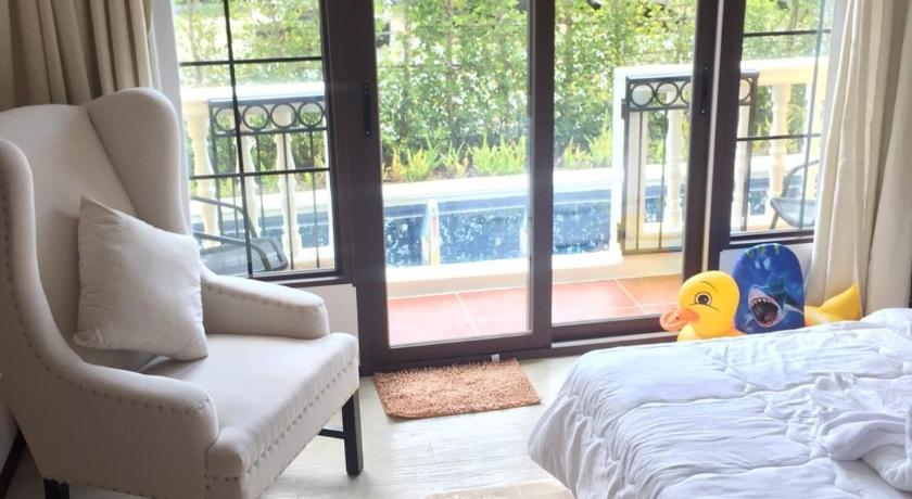 Venetian Signature PoolAccess Resort Jomtian Pattaya — Hotel in Pattaya
