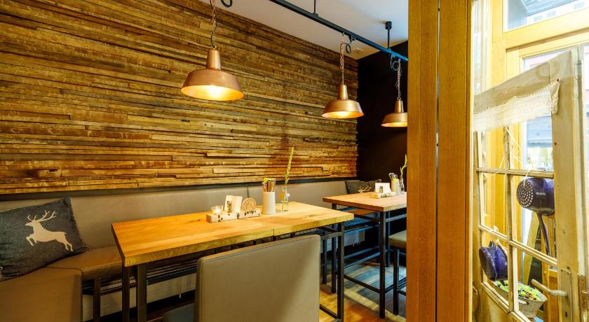 mk hotel muenchen city - image 4