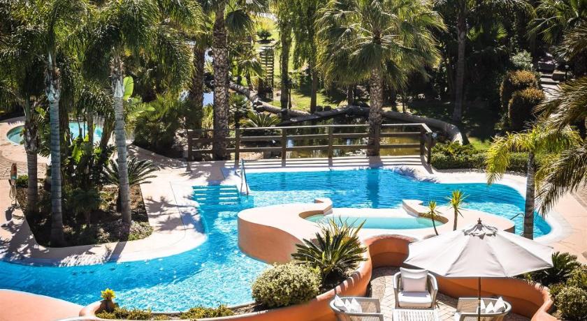 Royal Hideaway Sancti Petri photo