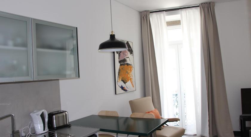 DoBairro suites at Bairro Alto photo
