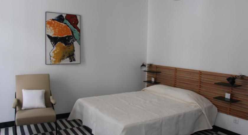 DoBairro suites at Bairro Alto — Hotel in Lisbon