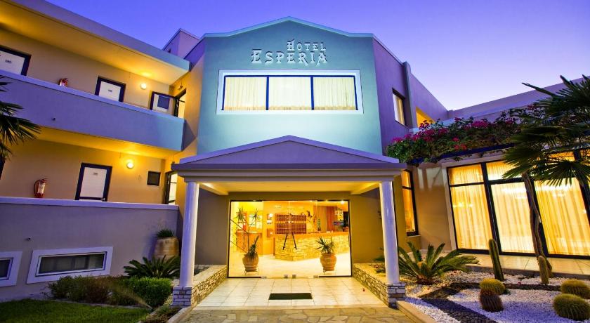 Hotel Esperia  (Hotel Esperia)