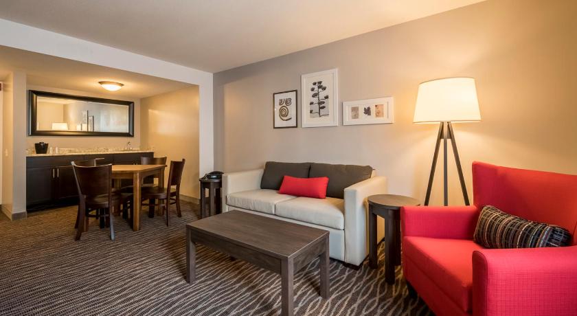 Country Inn & Suites by Radisson, Rochester-Pittsford/Brighton, NY