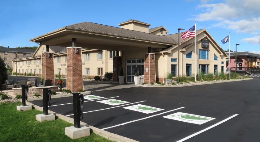 Country Inn & Suites by Radisson, Rochester-Pittsford/Brighton, NY