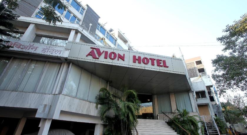 Avion Hotel