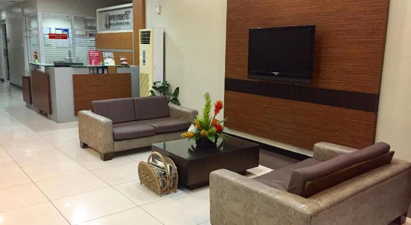 The Studio 87 Residences photo