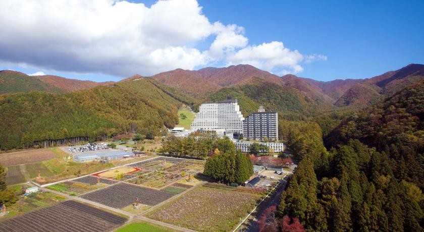 Hotel Listel Inawashiro Honkan Kawageta Tennozaka 2414 - 