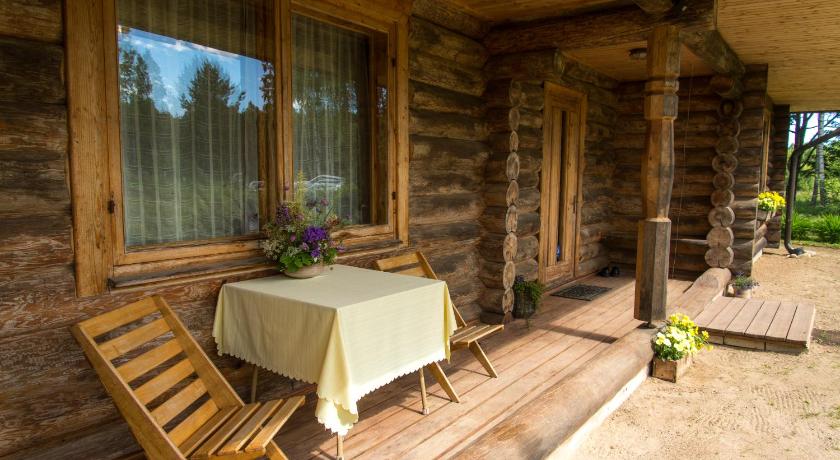Guest House Leveri photo