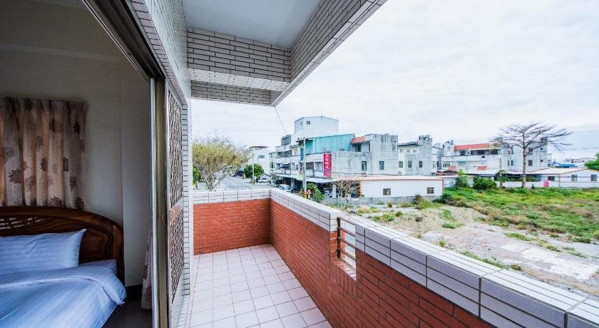 Happy Garden Homestay photo