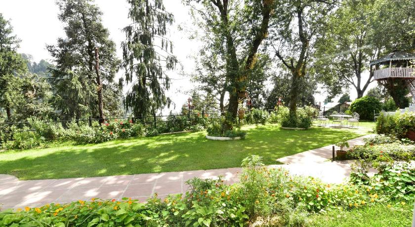 Alps Resort Dalhousie