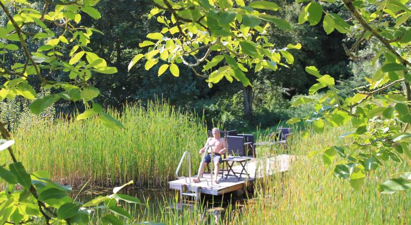 BELVEDERE - das BIO HOTEL Garni & SuiteHotel am Edersee photo