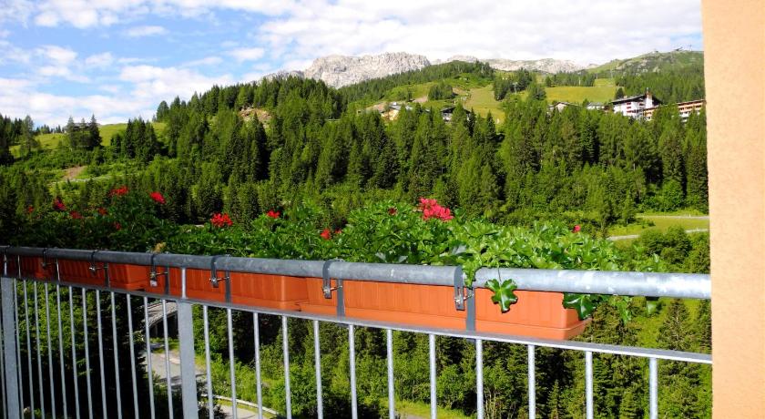 Appartements Nassfeld LUX photo