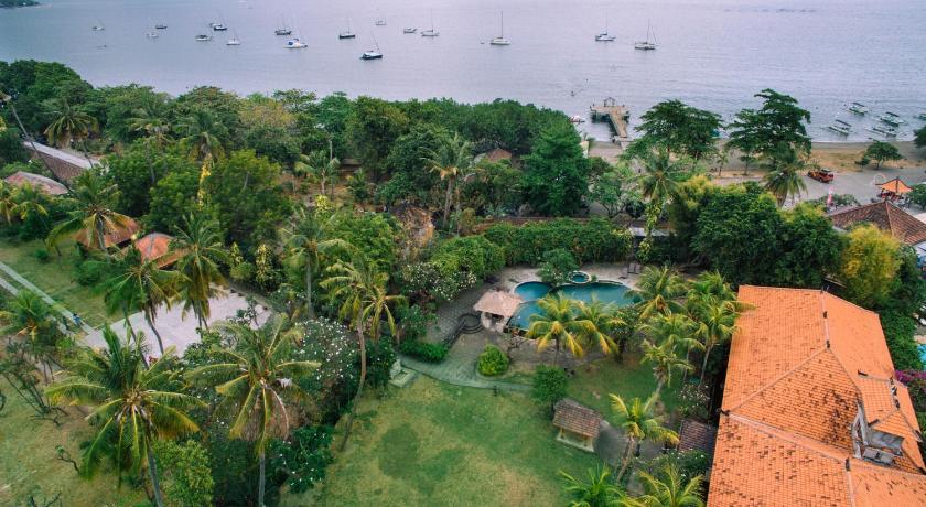 Nirwana Seaside Cottage – Lovina Beach, CO