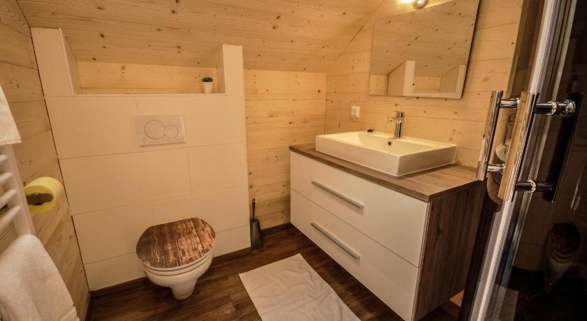 Steirer-Apartment Semmering photo
