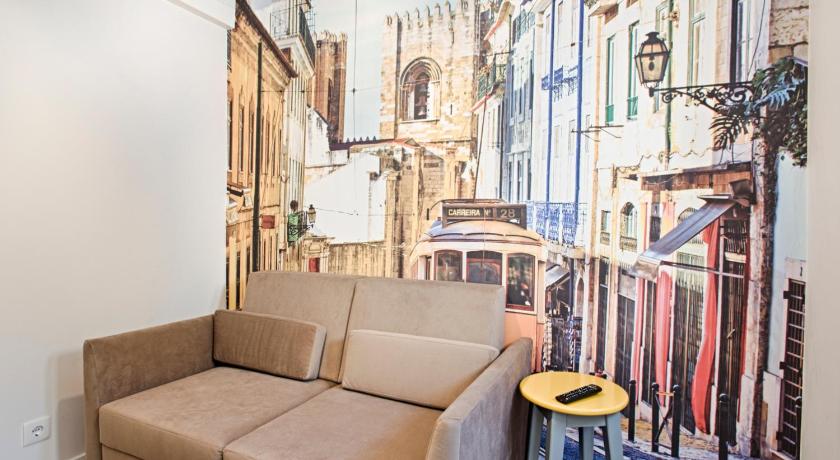 BmyGuest - Ambassador Boutique Apartment I - 12