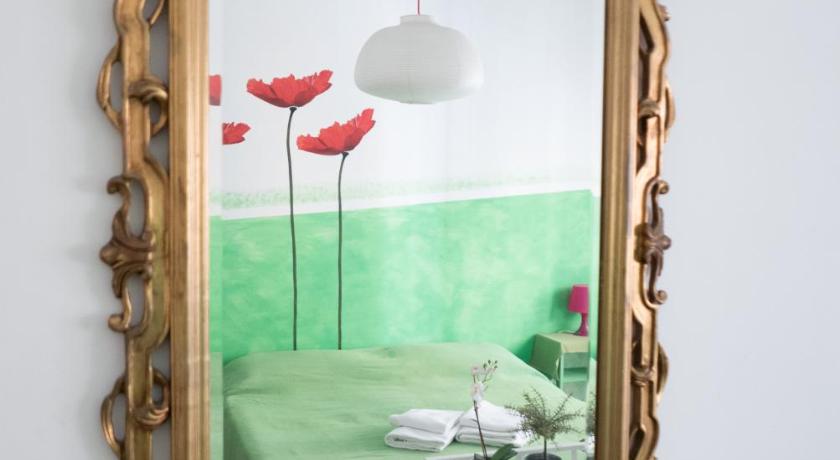 Image of Double Room Shared Bathroom 10