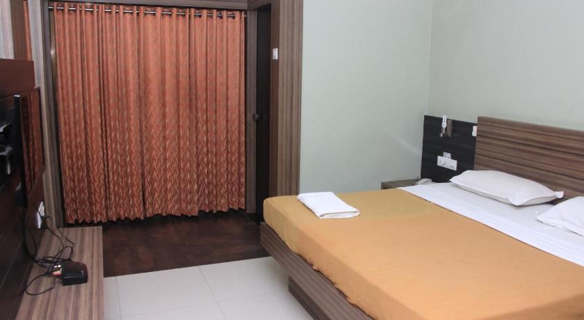 Hotel Sham Suman