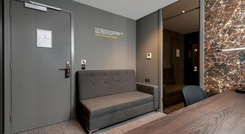 Image of Studio 8