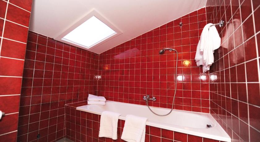 Image of Suite with Balcony 0