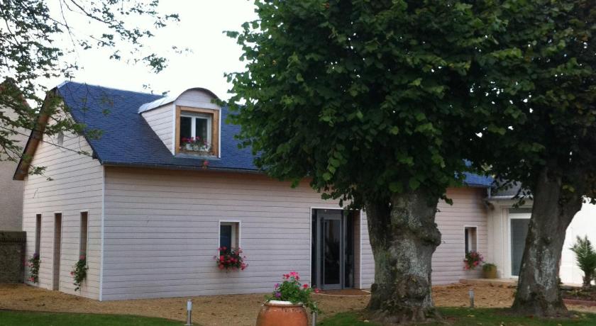 Le petit manoir