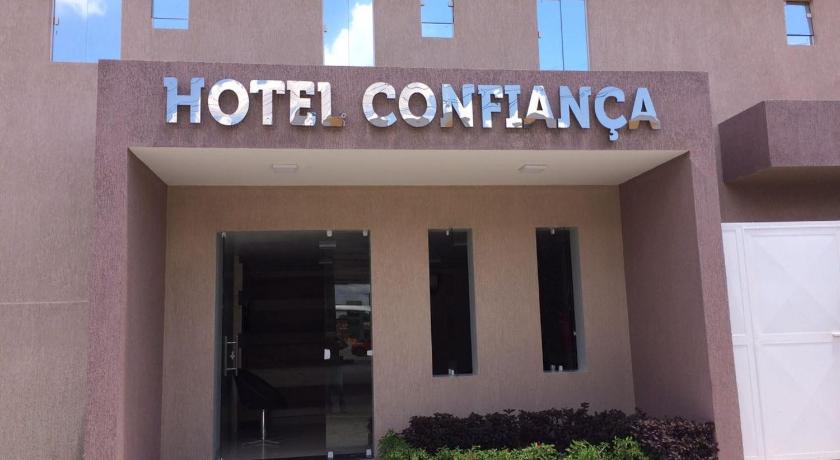 Hotel Confianca