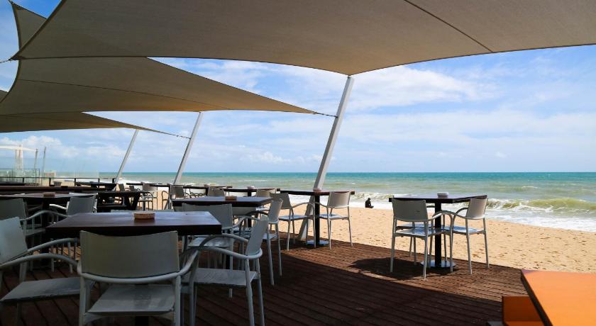 파로 호텔 파로 앤 비치 클럽 (Hotel Faro & Beach Club) 4성급 호텔 객실