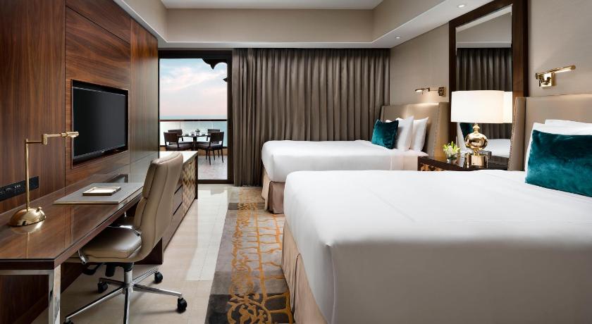 Fairmont Ajman - image 18