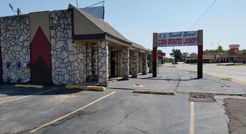 Budget Inn photo
