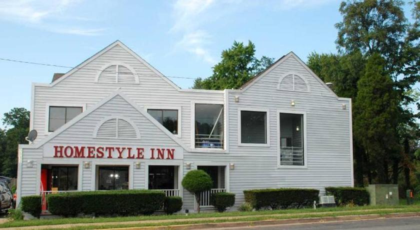 Home Style Inn