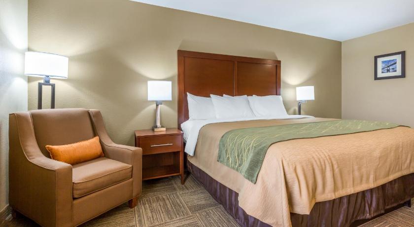 Comfort Inn Collinsville