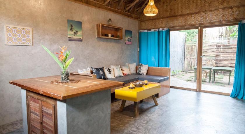 Vacation Rental El Nido — Hotel in Palawan