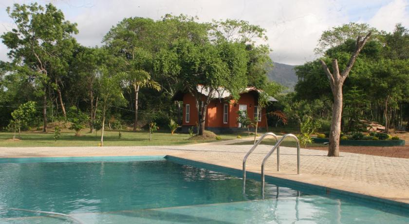 Ritigala Lodge photo