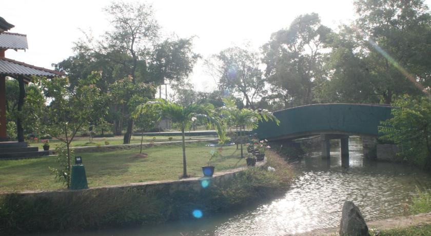 Ritigala Lodge photo