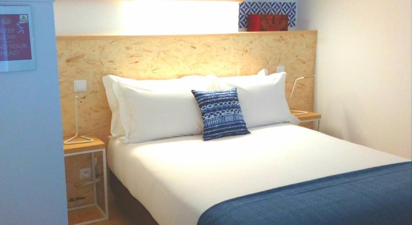 Image of One-Bedroom Apartment - Ground Floor 5