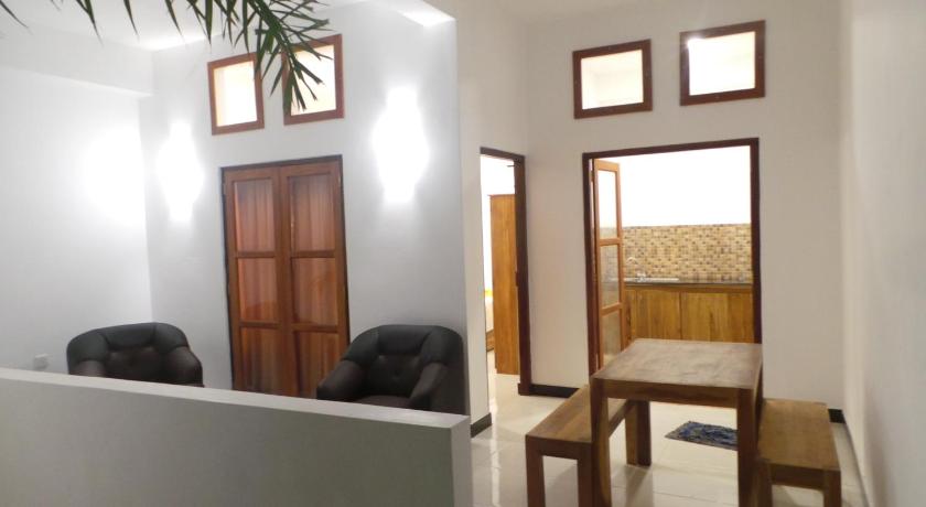 Woodnest Windmill Beach Hotel - image 30