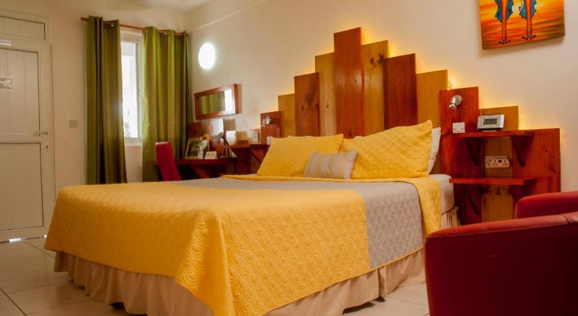 Image of King Room 1