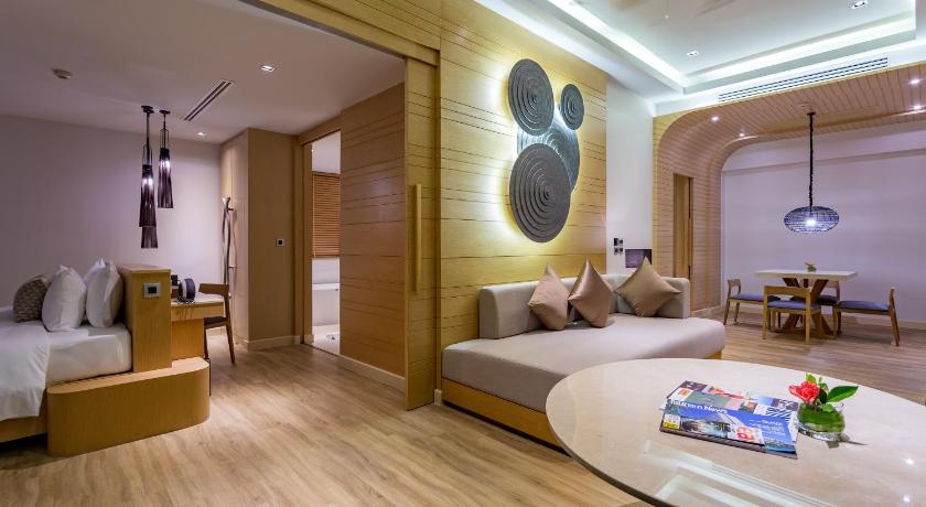 Image of Family Pool Villa 6