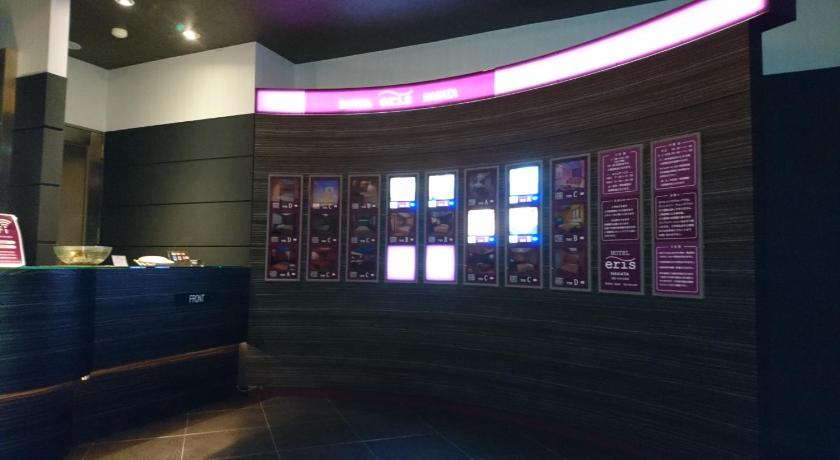 Hotel Eris Hakata (Love Hotel) photo