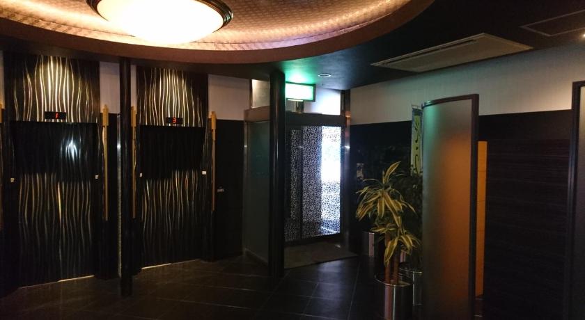 Hotel Eris Hakata (Love Hotel) photo