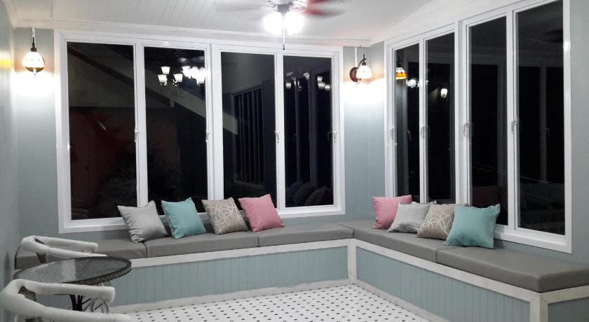 Image of Deluxe Twin Room 7