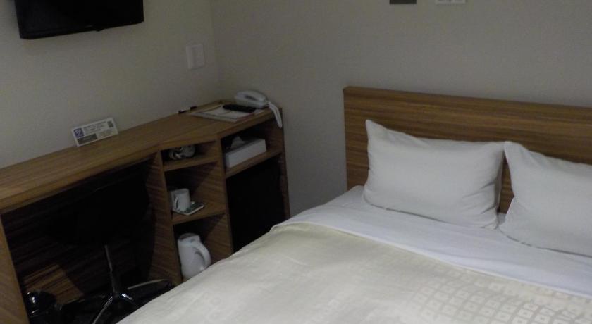 Hotel Crown Hills Katsuta Motomachi-ten photo