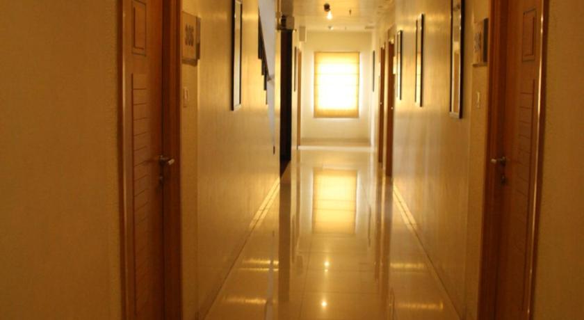 Hotel Stay Inn